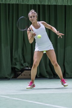 Bild 235 - Damen OL CadA - Hamburger Polo Club : Ergebnis: 6:0